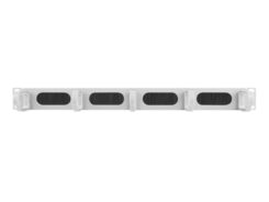 Equip 327321 rack-toebehoren Paneel voor kabelbeheer - Afbeelding 3