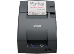 Epson TM-U220IIB (142): Ethernet, PS, NE sensor, EDG - Afbeelding 2