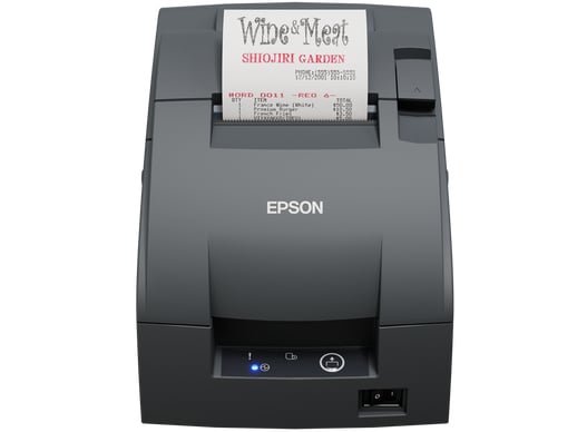 Epson TM-U220IIB (142): Ethernet, PS, NE sensor, EDG
