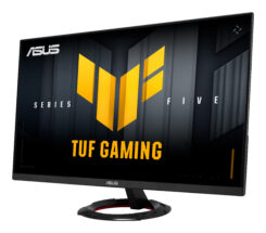ASUS TUF Gaming VG279Q5R computer monitor 68,6 cm (27") 1920 x 1080 Pixels Full HD LCD Zwart - Afbeelding 3