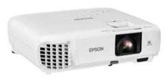 Epson EB-E24 - Afbeelding 4