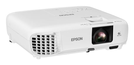 Epson EB-E24 - Afbeelding 4
