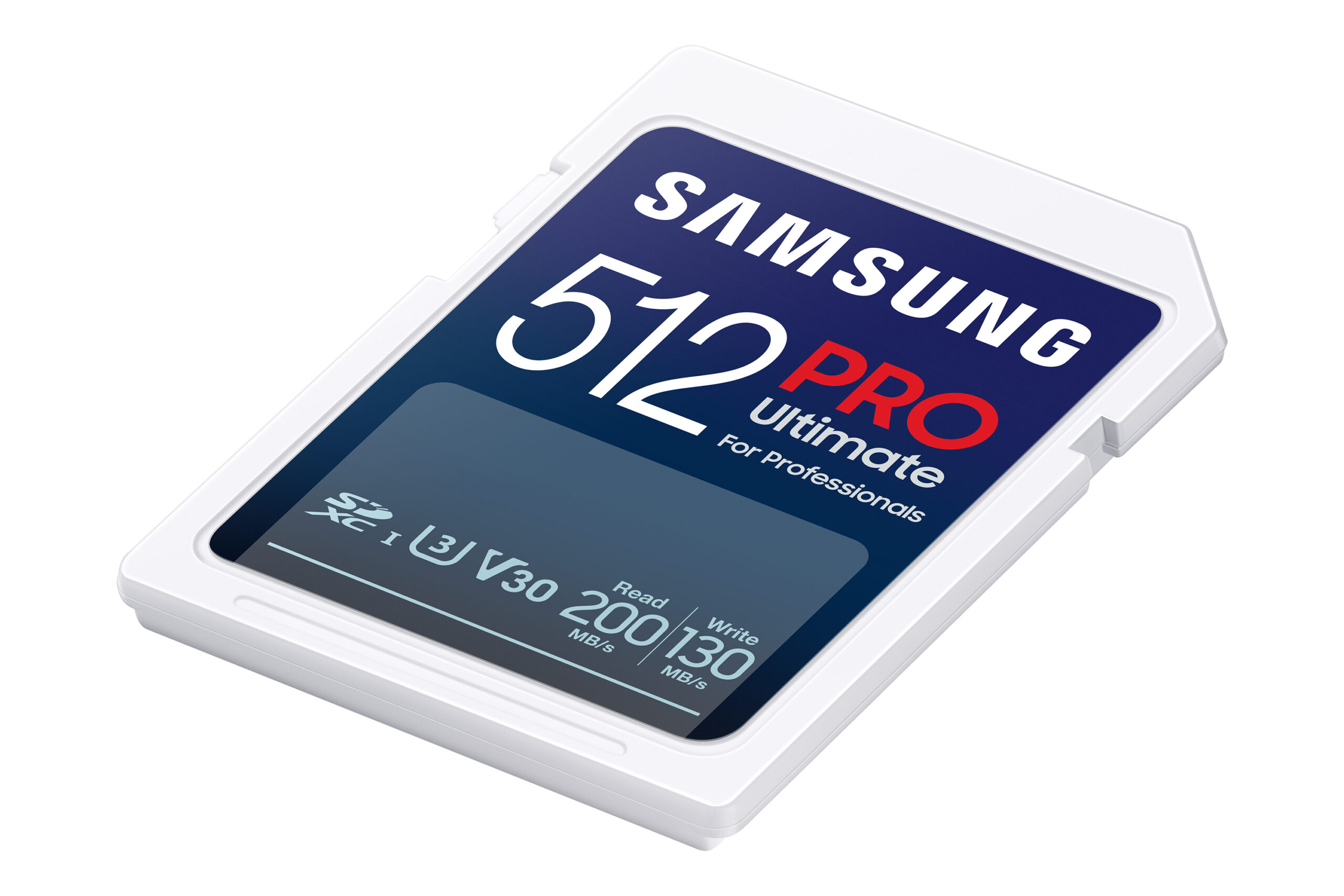 Samsung MB-SY512S 512 GB SDXC UHS-I - Afbeelding 5