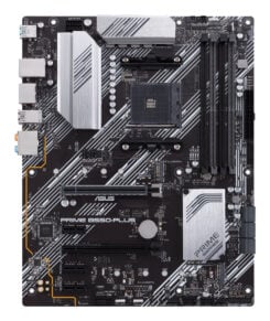 ASUS PRIME B550-PLUS AMD B550 Socket AM4 ATX - Afbeelding 3