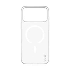 PanzerGlass CARE™ by ® SL1M Case Transparent w. MagSafe iPhone 2026 Pro Max | 17 Pro Max mobiele telefoon behuizingen Hoes Transparant - Afbeelding 5