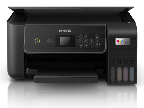 Printen & Scannen