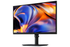 Samsung 27" ViewFinity S8 S80HF 5K Monitor - Afbeelding 4