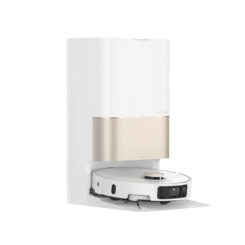 Dreame X40 Ultra Complete 0,3 l Wit - Afbeelding 4
