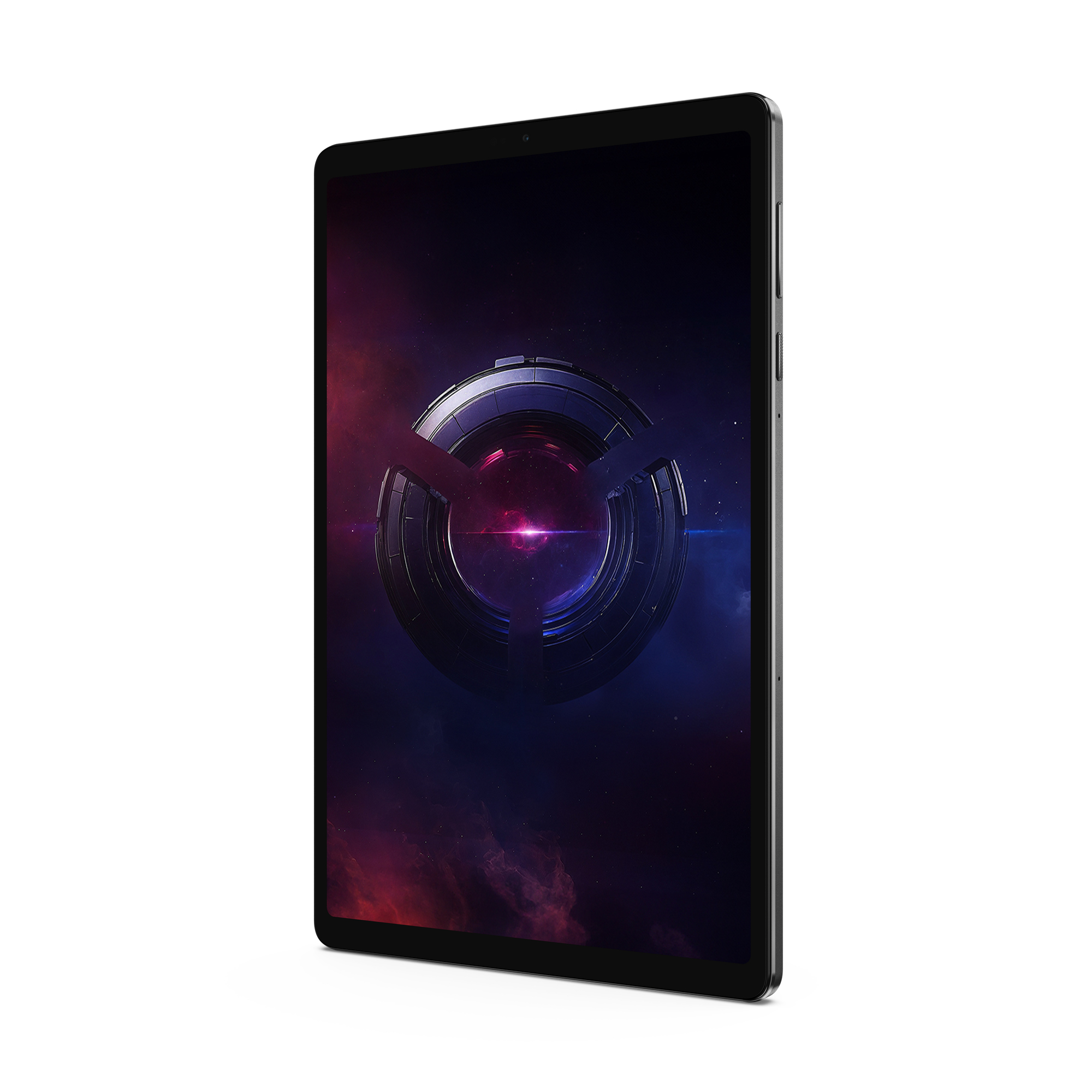 Lenovo Legion Tab (8.8", 3) Snapdragon 256 GB 22,4 cm (8.8") 12 GB Wi-Fi 7 (802.11be) Android 14 Zwart - Afbeelding 3