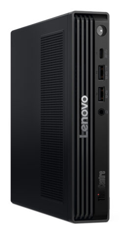 Lenovo ThinkCentre M90q Gen 6 Intel Core Ultra 9 285 32 GB DDR5-SDRAM 512 GB SSD Windows 11 Pro Mini PC Zwart - Afbeelding 3