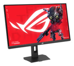 ASUS ROG Strix XG27JCG computer monitor 68,6 cm (27") 5120 x 2880 Pixels 5K Ultra HD LCD Zwart - Afbeelding 6