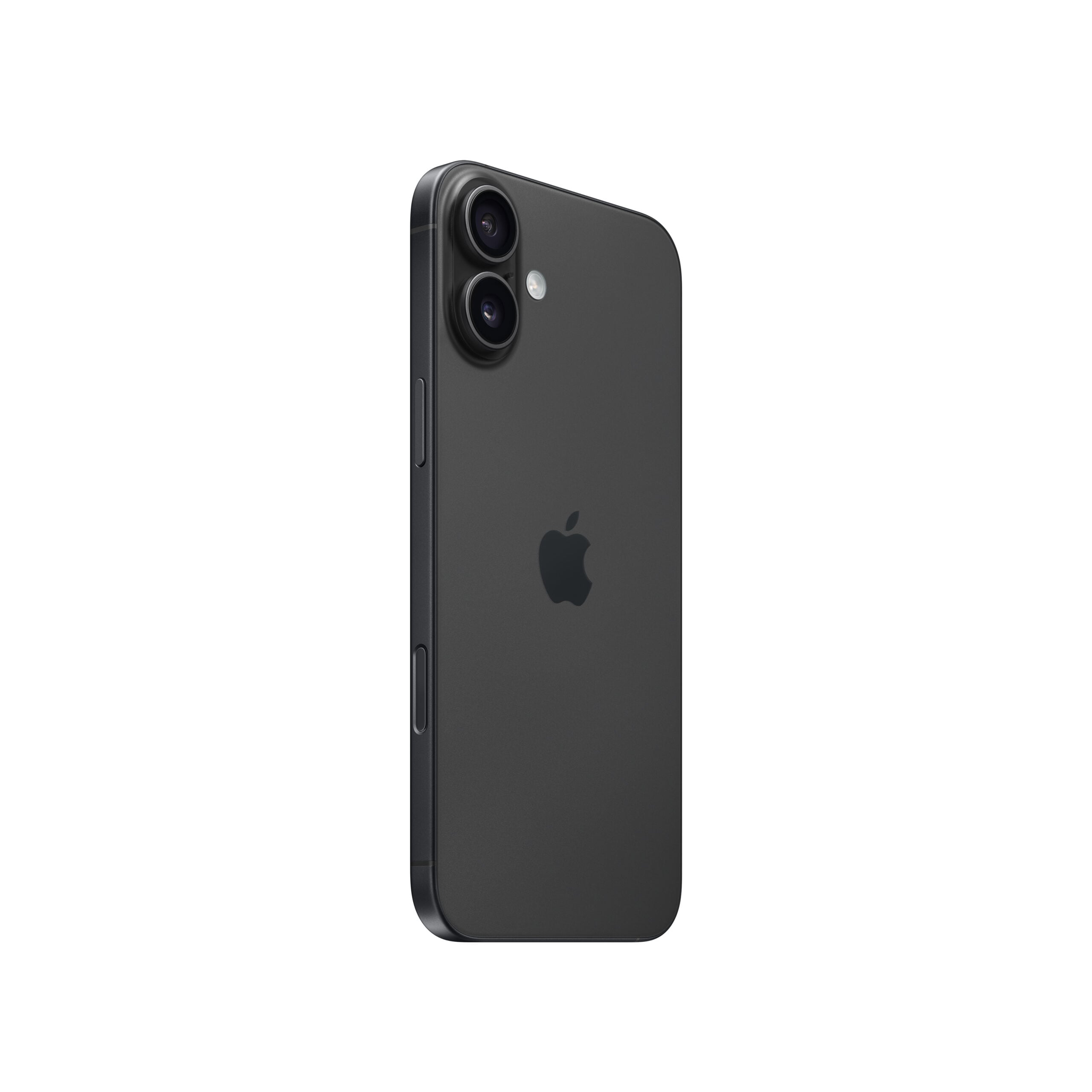 Forza Refurbished Apple iPhone 16 Plus 5G 128GB Refurbished als nieuw Black - Afbeelding 3