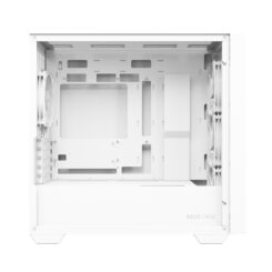 ASUS A21 PLUS Micro Tower Wit - Afbeelding 5