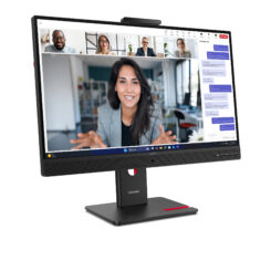 Lenovo ThinkVision T24-4v Monitor - Afbeelding 3