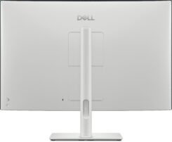 DELL Plus S3225QC computer monitor 80,3 cm (31.6") 3840 x 2160 Pixels 4K Ultra HD QD-OLED Zwart, Zilver - Afbeelding 4