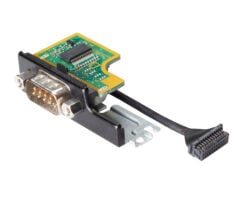 HP Serial Port Flex IO 2nd v2 interfacekaart/-adapter Intern Serie