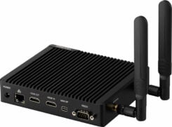 Viewsonic VBS200-A AV-processor Zwart - Afbeelding 4