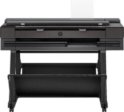 HP Designjet T850 36-inch multifunctionele printer - Afbeelding 3