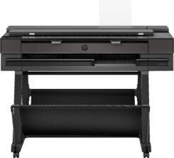 HP Designjet T850 36-inch multifunctionele printer - Afbeelding 3