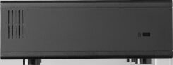 MSI EDGEXPERT-32SEU-BGB104TG5 PC/workstation barebone Mini PC Zwart - Afbeelding 4