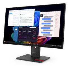 Lenovo ThinkVision T27UD-40 Monitor - Afbeelding 3