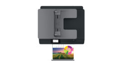 HP Smart Tank Plus 570 Draadloos All-in-One Kleur Printer, Kopieerapparaat, scanner - Afbeelding 5