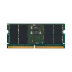 Kingston Technology KCP556SS8-16 geheugenmodule 16 GB 1 x 16 GB DDR5 5600 MT/s 262-pin SO-DIMM