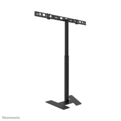 Neomounts AV80-500BL Videobar vloersteun 43-110" - VESA - max 10 kg - universeel - Afbeelding 5