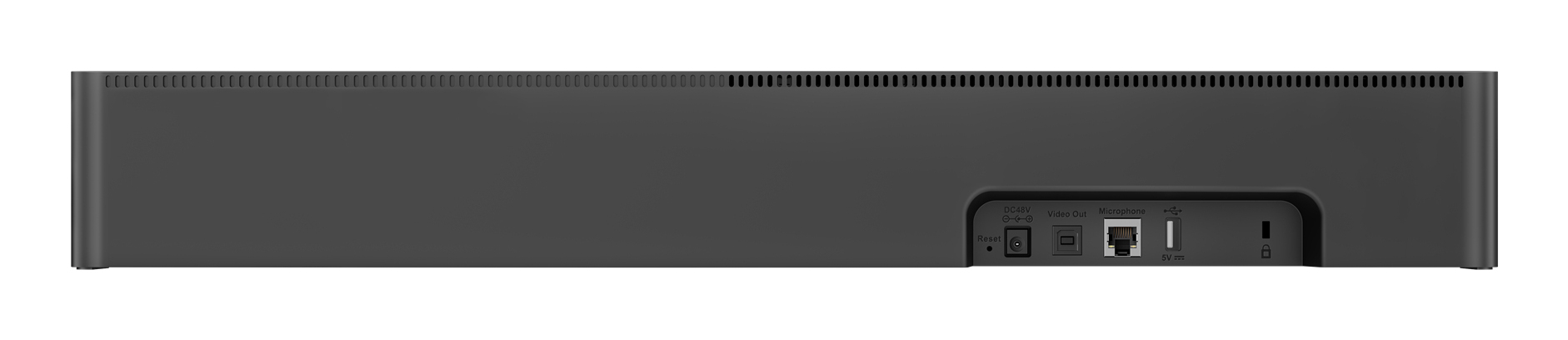 Yealink UVC40 E2 video conferencing systeem 8 MP Gepersonaliseerde videovergaderingssysteem - Afbeelding 5