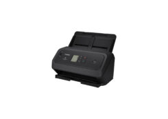 Canon DR-C340 ADF-scanner 600 x 600 DPI A4 Zwart - Afbeelding 4