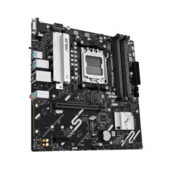 ASUS PRIME A620AM-A-CSM AMD A620A Socket AM5 micro ATX - Afbeelding 4
