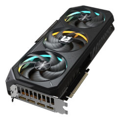 GIGABYTE GeForce RTX 5070 GAMING OC 12G Grafische Kaart - Afbeelding 5