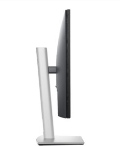 DELL Pro Plus P2725DE computer monitor 68,6 cm (27") 2560 x 1440 Pixels Quad HD LCD Zwart, Zilver - Afbeelding 6