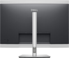 DELL Pro Plus P2725DE computer monitor 68,6 cm (27") 2560 x 1440 Pixels Quad HD LCD Zwart, Zilver - Afbeelding 4