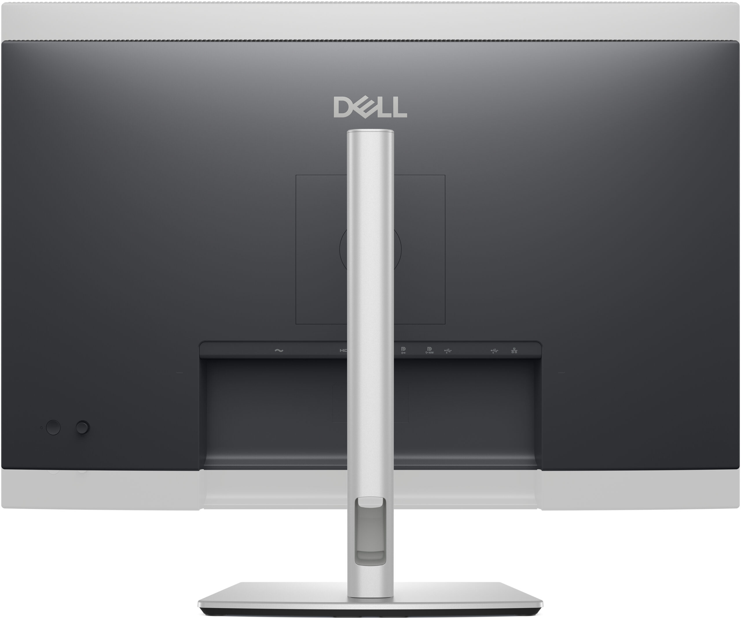 DELL Pro Plus P2725DE computer monitor 68,6 cm (27") 2560 x 1440 Pixels Quad HD LCD Zwart, Zilver - Afbeelding 4
