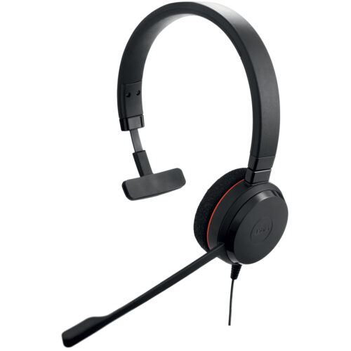 Hoofdtelefoons/headsets