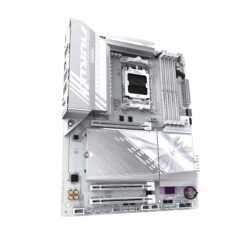 GIGABYTE B850 AORUS ELITE WIFI7 ICE Moederbord - Afbeelding 4