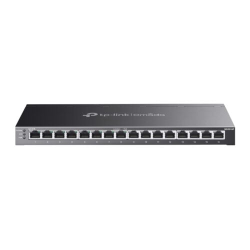 Netwerk-switches