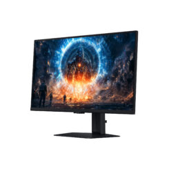 Samsung 27" Odyssey G6 G60F Gaming Monitor - Afbeelding 4