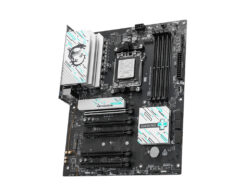 MSI B840 GAMING PLUS WIFI moederbord AMD B840 Socket AM5 ATX - Afbeelding 4