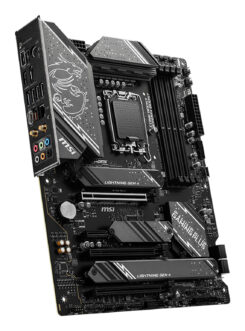 MSI Z790 GAMING PLUS WIFI moederbord Intel Z790 LGA 1700 ATX - Afbeelding 5