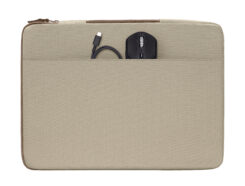 HP Prot LTP 15-16 Laptop Slv EMEA-INTL Opbergmap/sleeve - Afbeelding 5