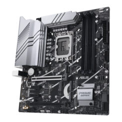 ASUS PRIME Z790M-PLUS Intel Z790 LGA 1700 micro ATX - Afbeelding 5