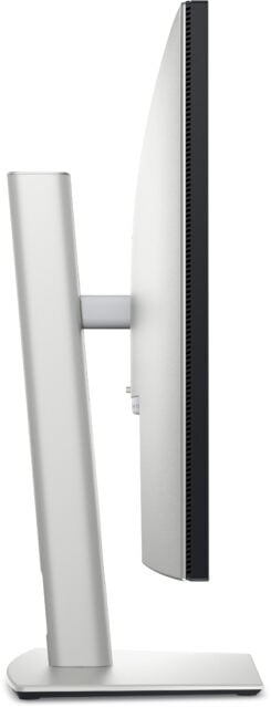 DELL UltraSharp U3225QE computer monitor 80 cm (31.5") 3840 x 2160 Pixels 4K Ultra HD LCD Zwart, Zilver - Afbeelding 6
