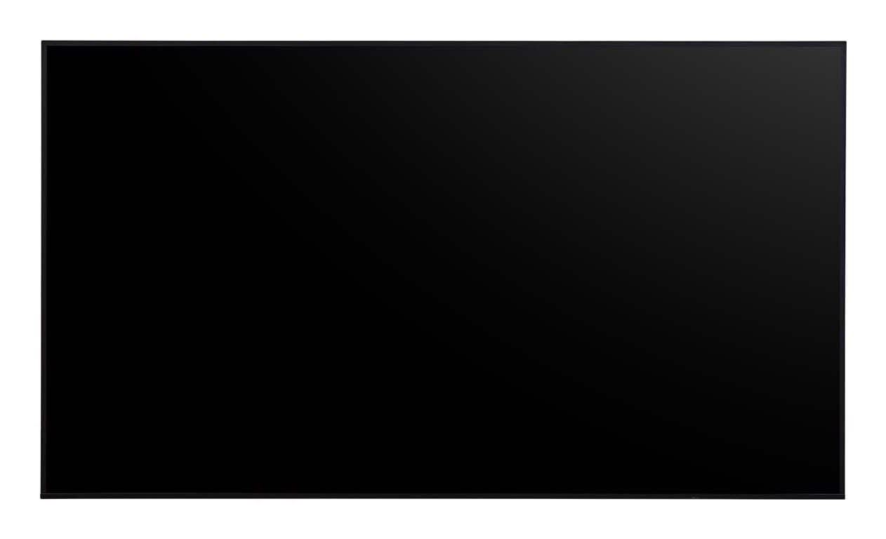 LG 86UL5Q-E Digitale signage flatscreen 2,18 m (86") LED Wifi 500 cd/m² 4K Ultra HD Zwart WebOS 24/7 - Afbeelding 3