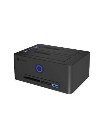 Basisstations voor storage drives