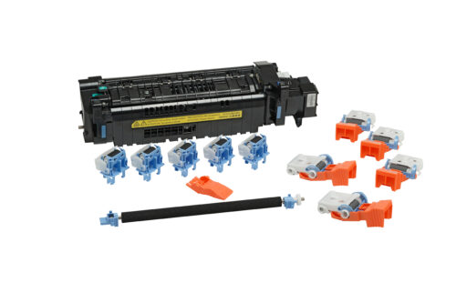 Printen & Scannen