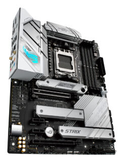 ASUS ROG STRIX B650-A GAMING WIFI AMD B650 Socket AM5 ATX - Afbeelding 5
