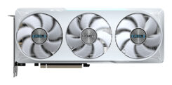 GIGABYTE GeForce RTX 5070 EAGLE OC ICE SFF 12G NVIDIA 12 GB GDDR7 - Afbeelding 3