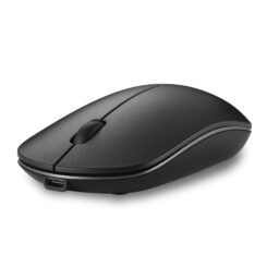 Kensington MY230 EQ Rechargeable Mouse - Wireless – Midsize - Afbeelding 6